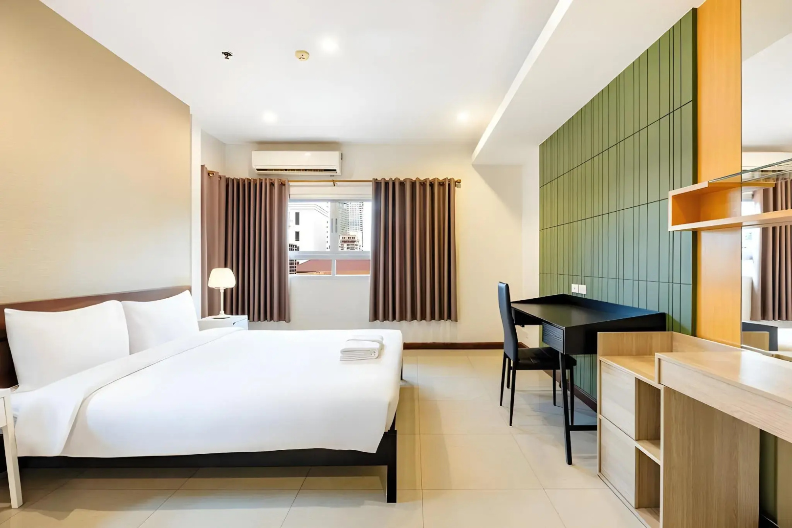 Photo - Teja Hotel