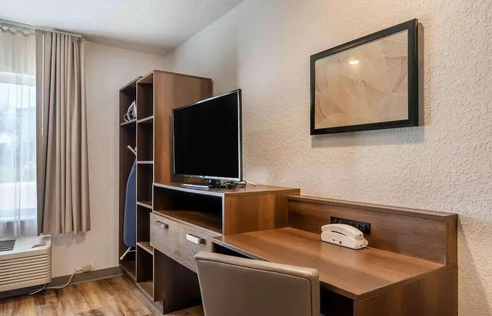 Photo - Extended Stay America Select Suites - Tampa - Brandon - East