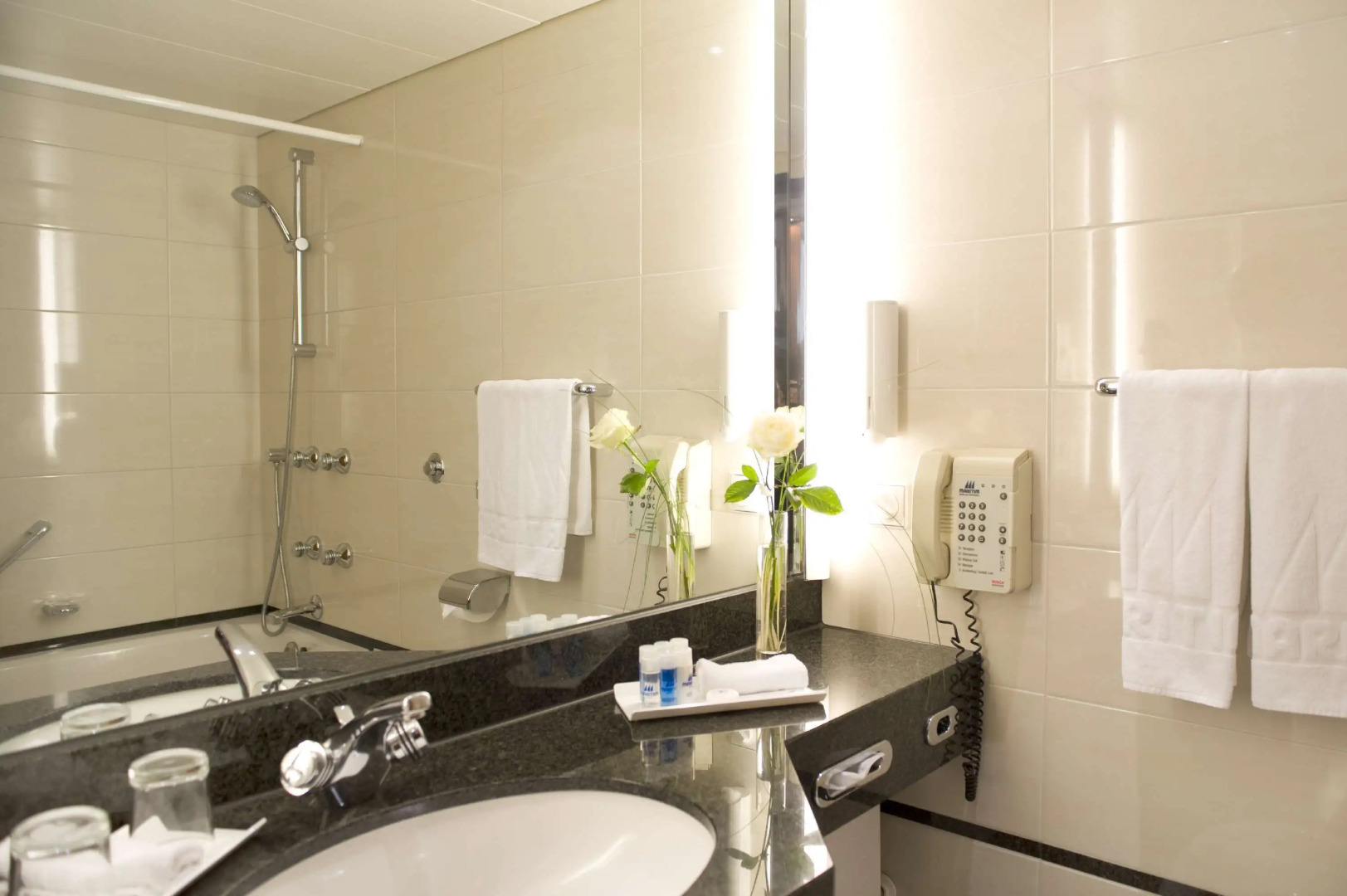 Foto - Maritim Hotel Frankfurt