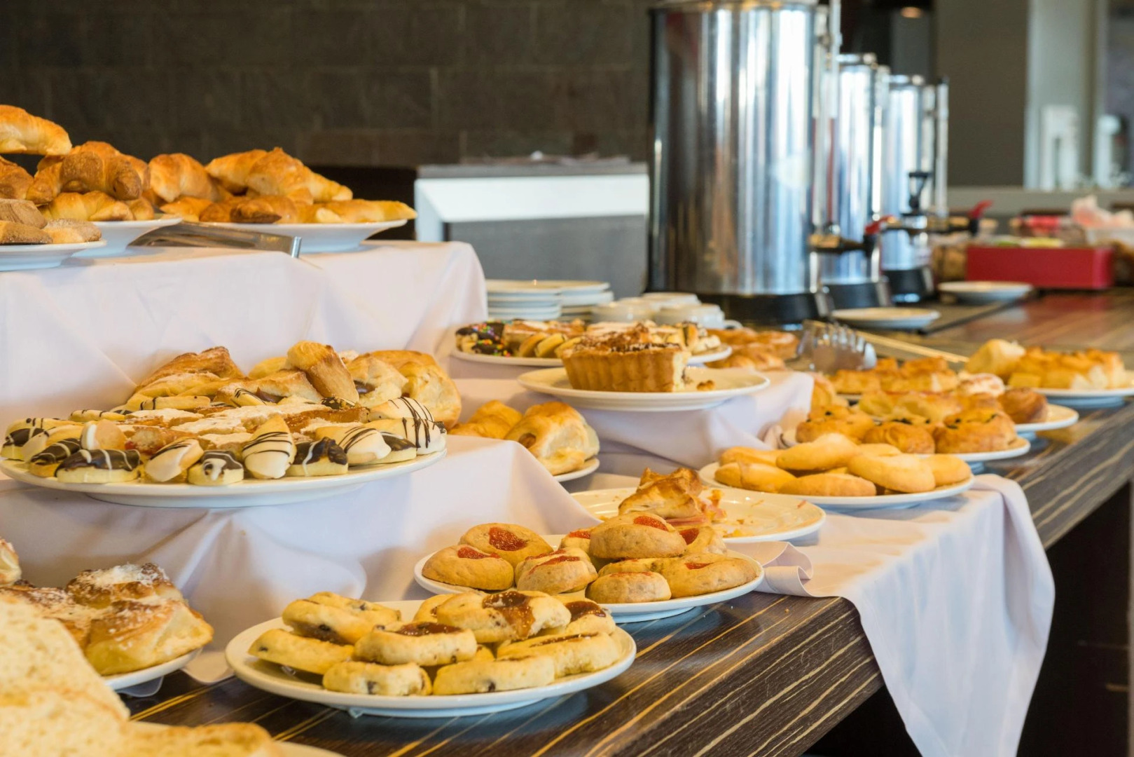 Foto - Rayentray Grand Hotel