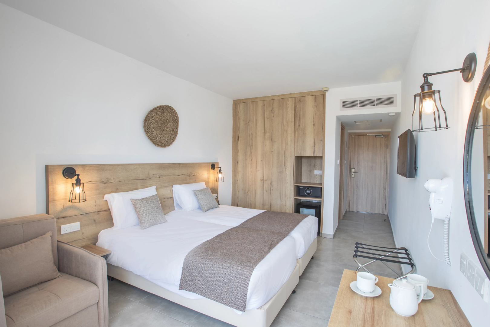 Photo - Bohemian Gardens Hotel