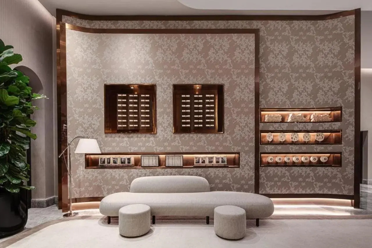 Photo - Sanasaryan Han, a Luxury Collection Hotel, Istanbul