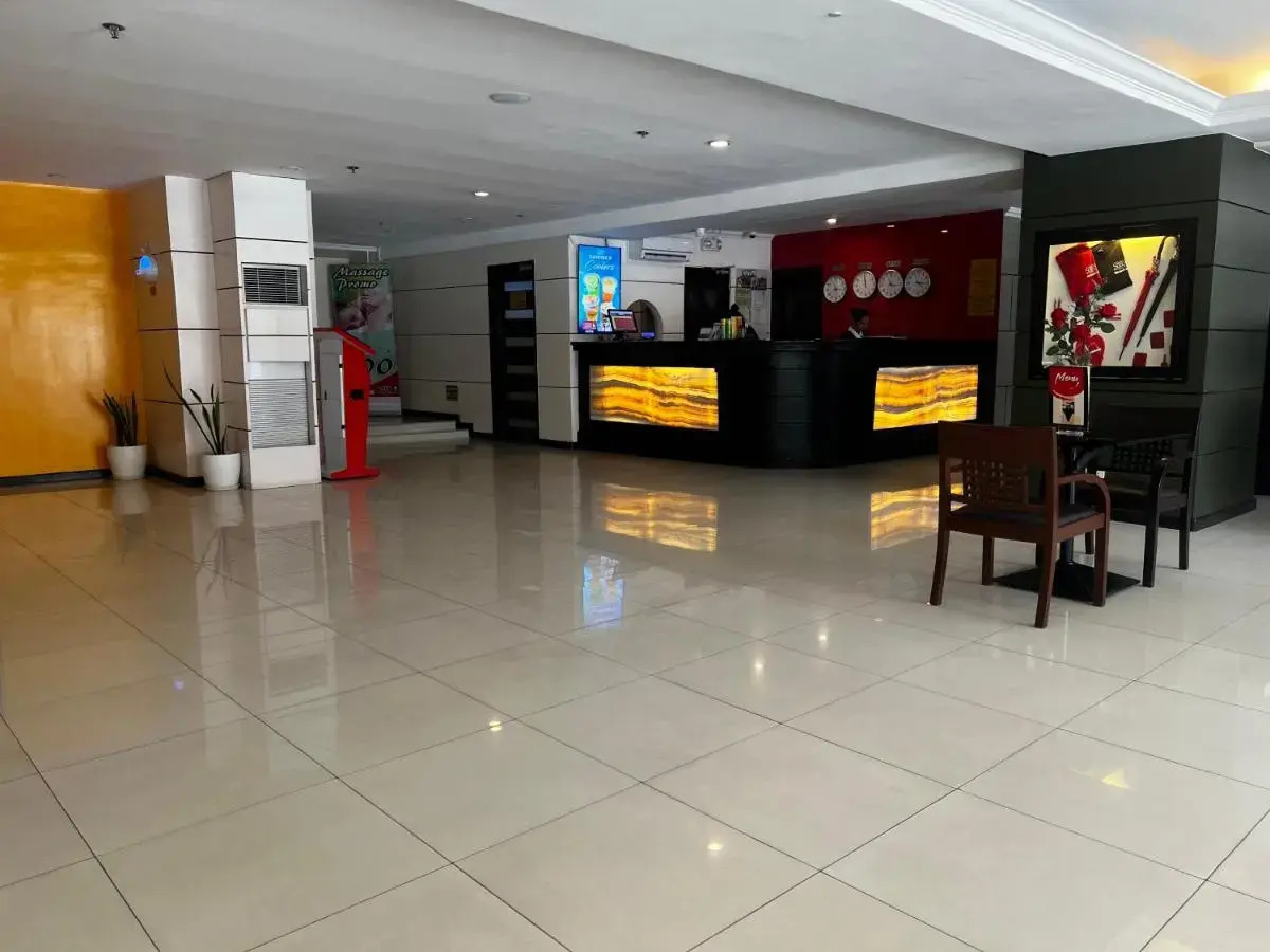 Photo - Hotel Sogo EDSA Shaw Blvd