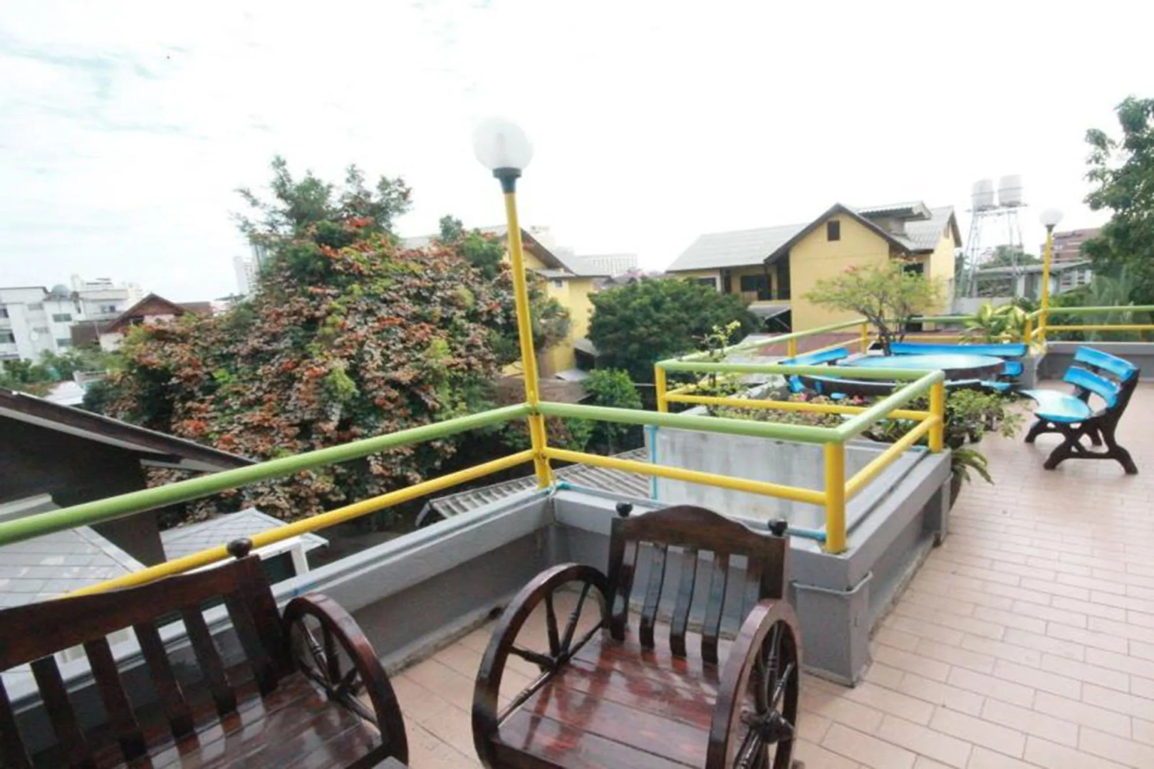 Photo - Home Place Hotel