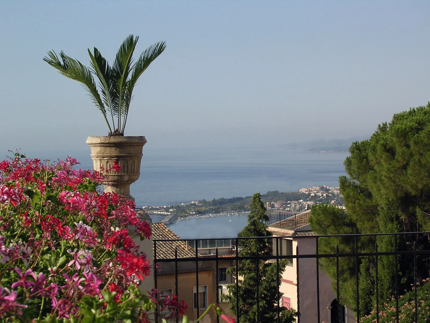 Photo - Villa Taormina