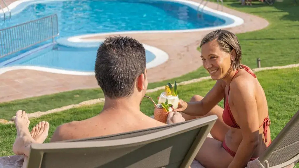 Photo - Senator Port Maó