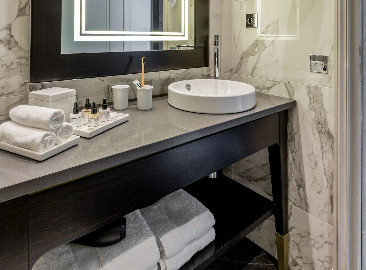 Photo - Le Damantin Hôtel & Spa
