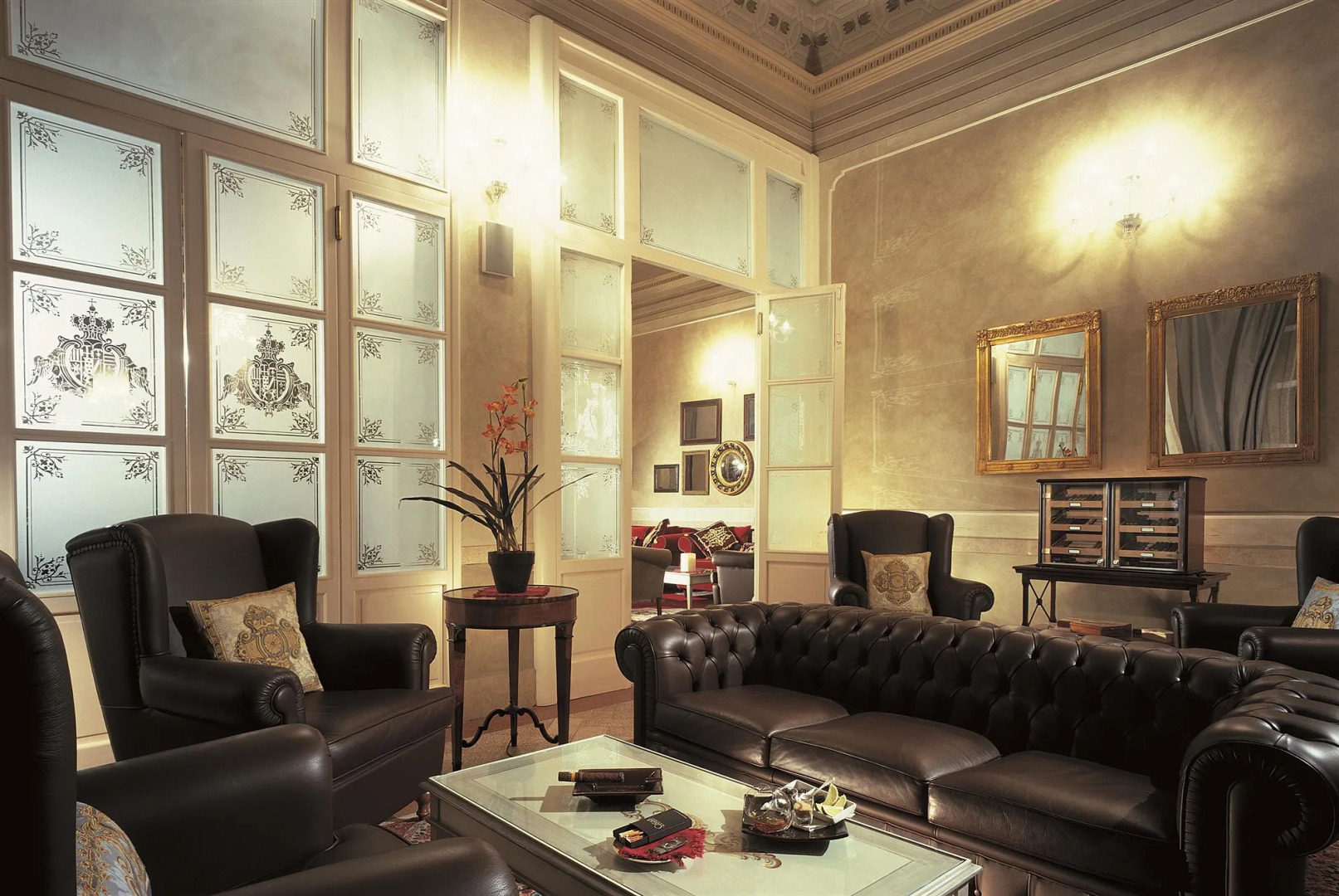 Foto - Bagni Di Pisa Palace & Thermal Spa - The Leading Hotels of the World