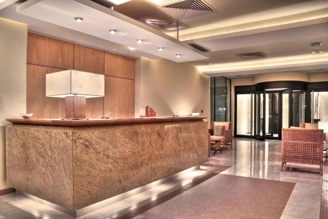 Photo - Hotel Calypso