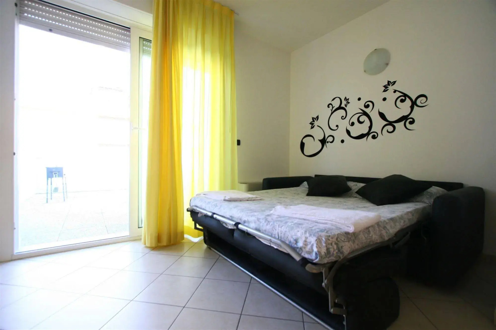 Foto - Residence Beach Paradise