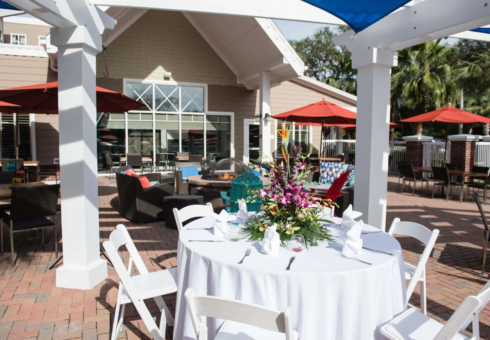 Foto - Residence Inn by Marriott Amelia Island