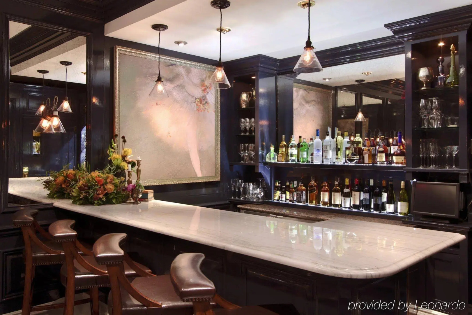 Foto - Iroquois New York Times Square