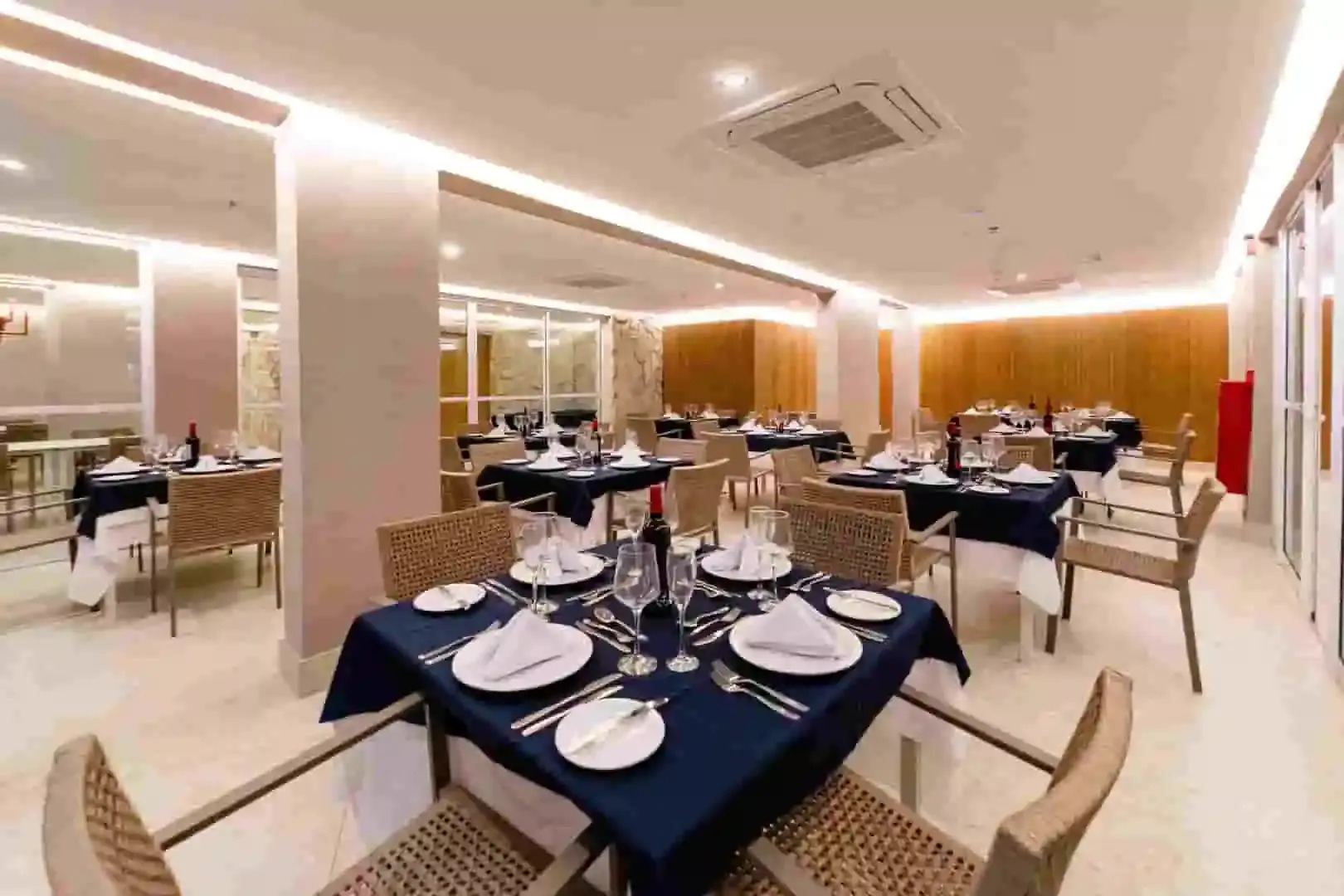 Foto - Costeira Palace Beach Resort All Inclusive