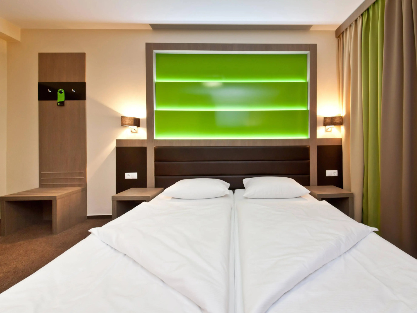 Photo - Holiday Inn - the niu, Fusion Hamburg St. Georg by IHG