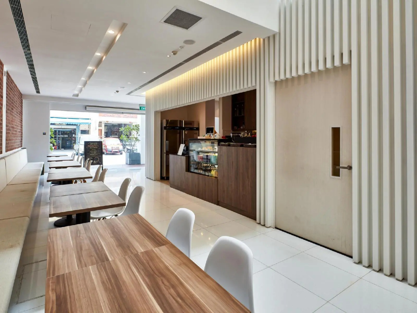 Photo - Arcadia Hotel