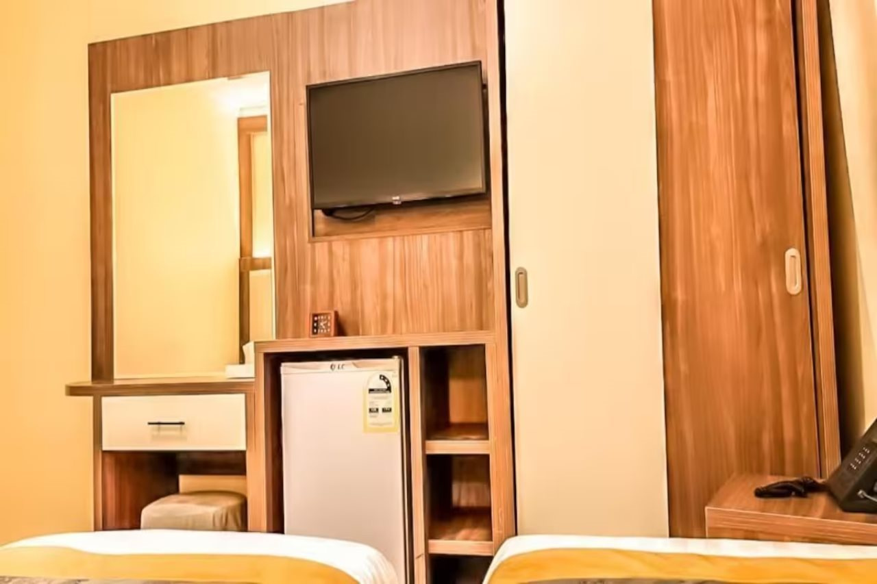 Foto - Diyafa Al Mukhtara Hotel