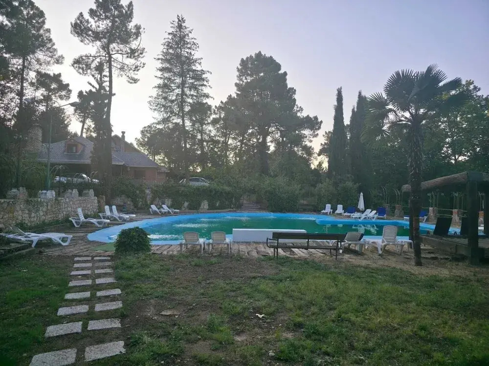 Foto - Hotel Rural Victoria by Bossh! Hotels