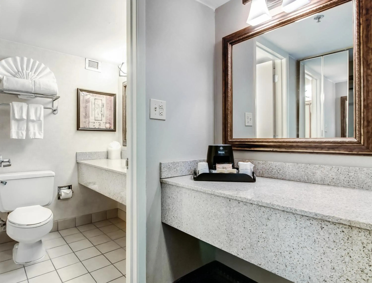Foto - Ramada Plaza by Wyndham Atlanta Airport