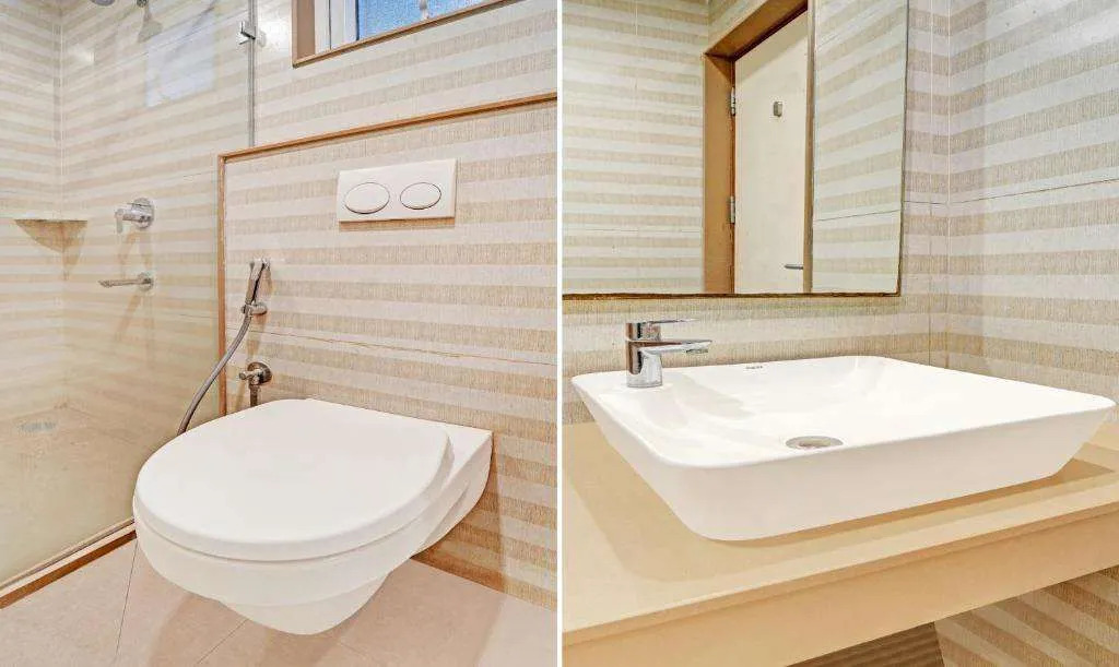 Foto - Treebo Vinayak Inn, 600 Mts From Coimbatore Railway Station