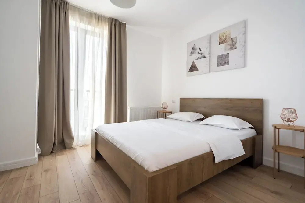 Foto - UpHome Suites