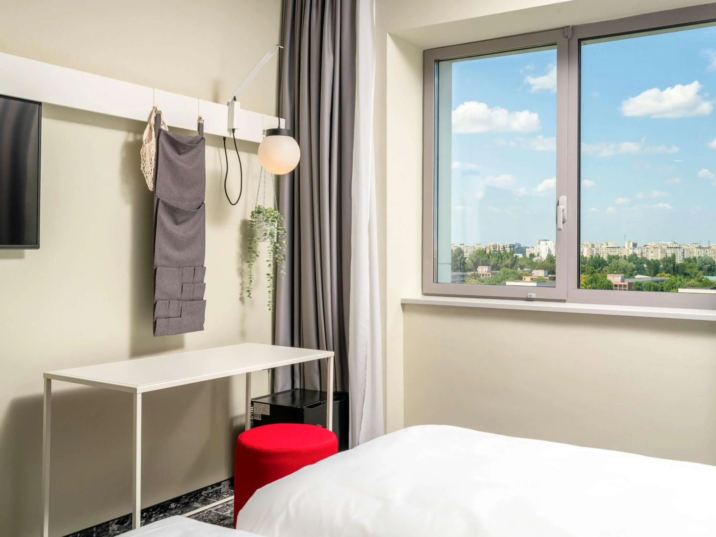 Photo - ibis Bucharest Politehnica