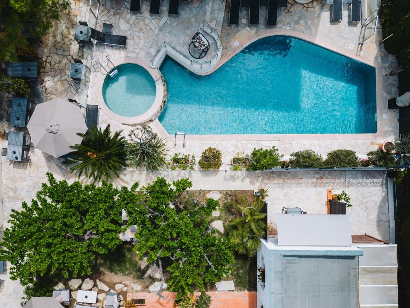 Foto - La Villa Cannes Croisette