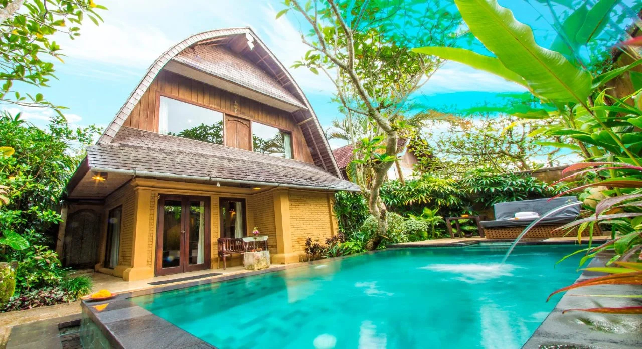 Foto - The Sungu Resort & Spa