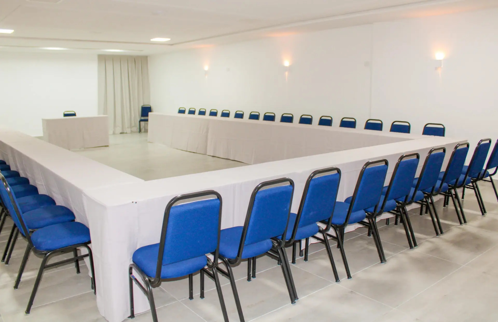 Foto - El Aram Beach & Convention