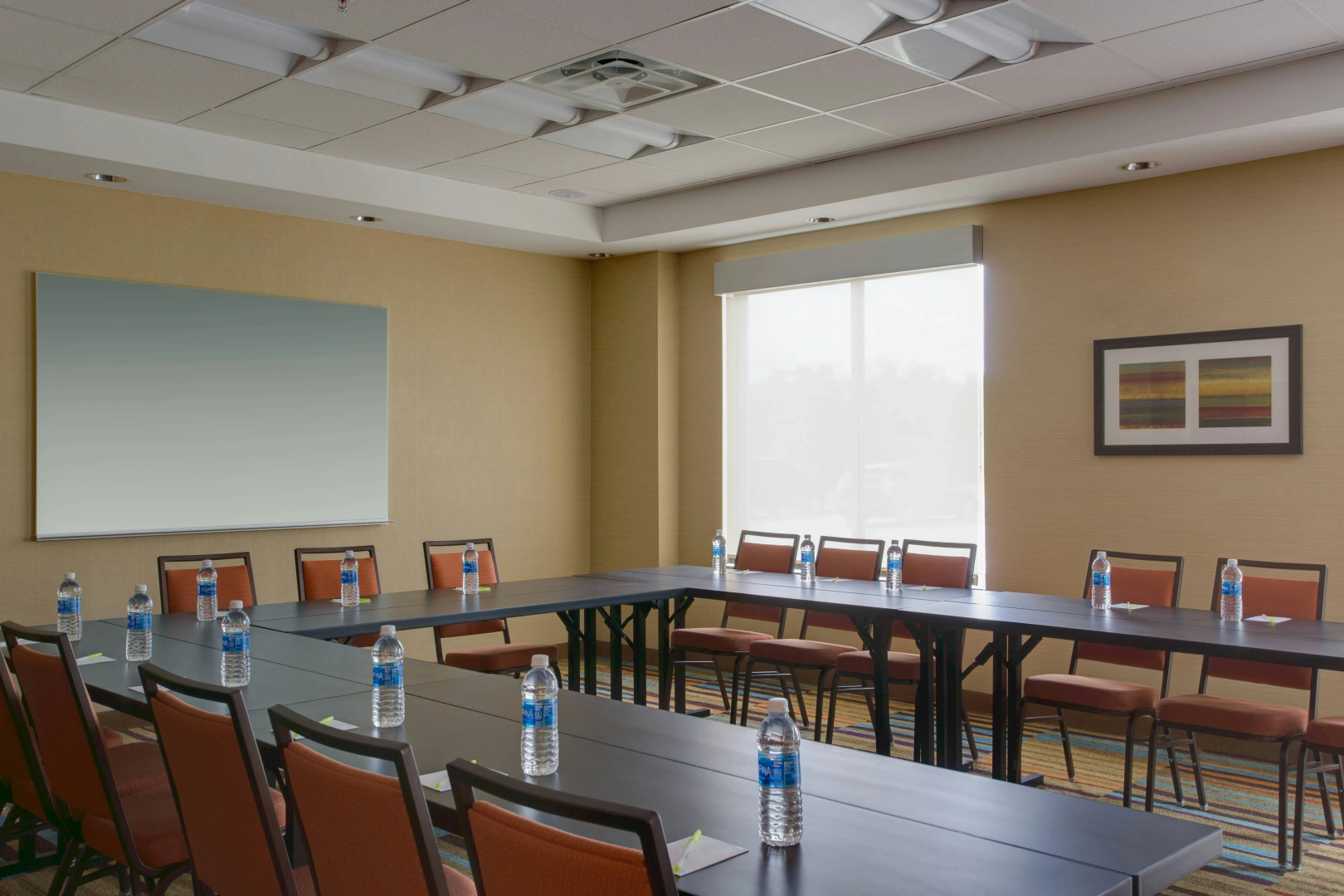 Photo - Fairfield Inn & Suites Dallas West/i-30