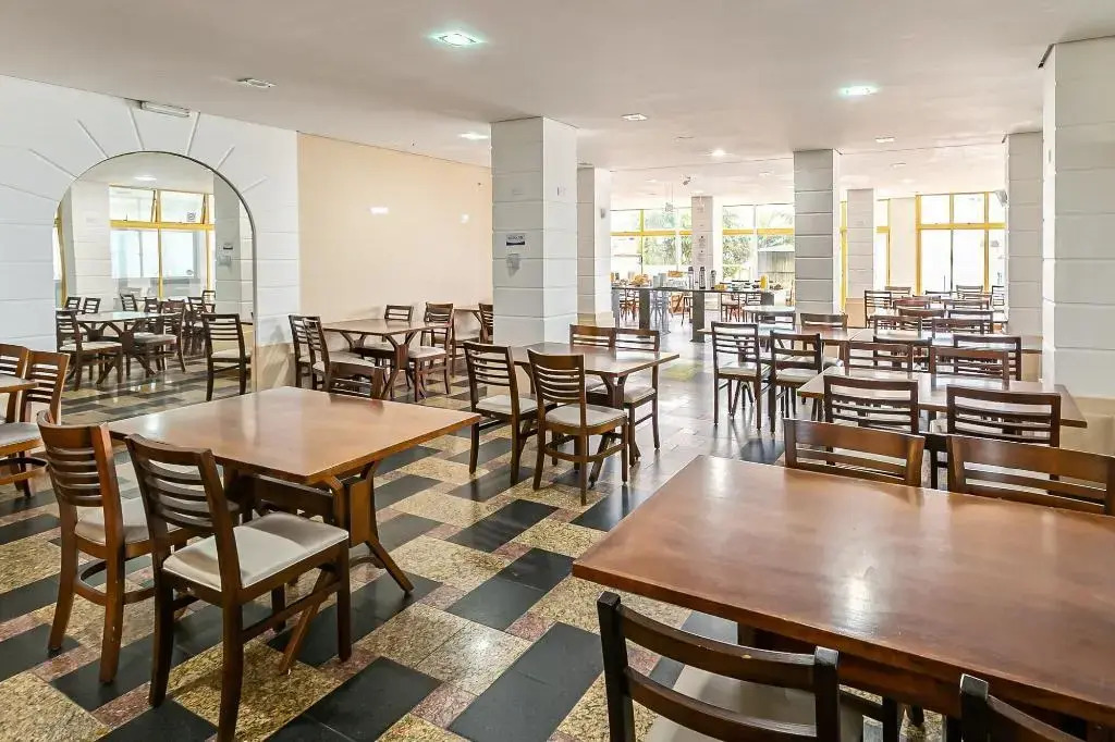 Photo - Ingleses Palace Hotel