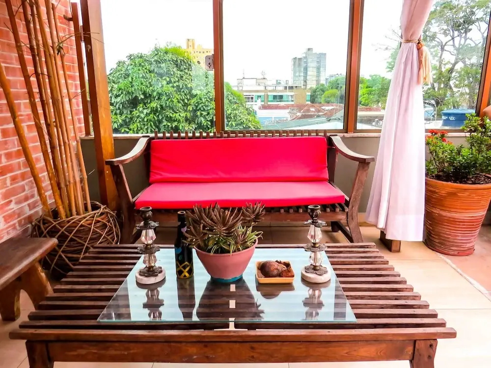 Photo - Boutique Hotel Casa Teatro
