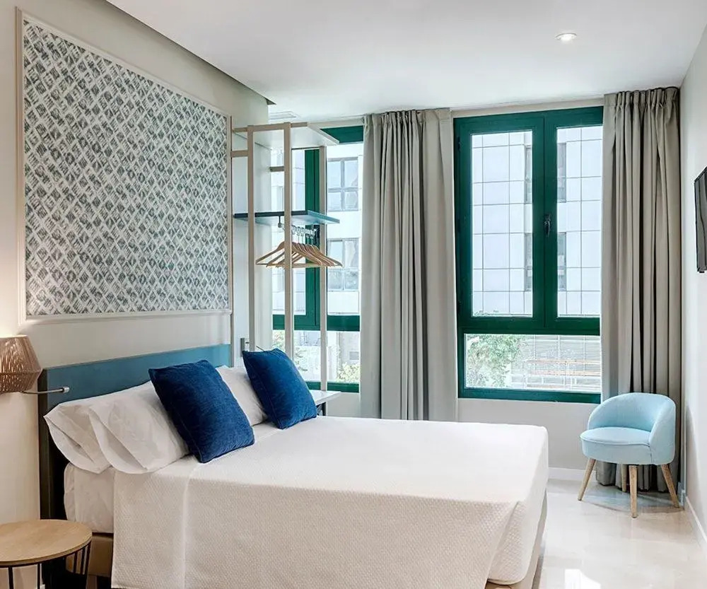 Photo - Opera House Valencia B&B