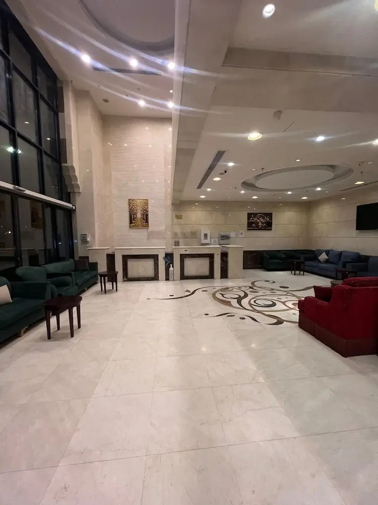 Photo - Al Bilad 1 Hotel Makkah