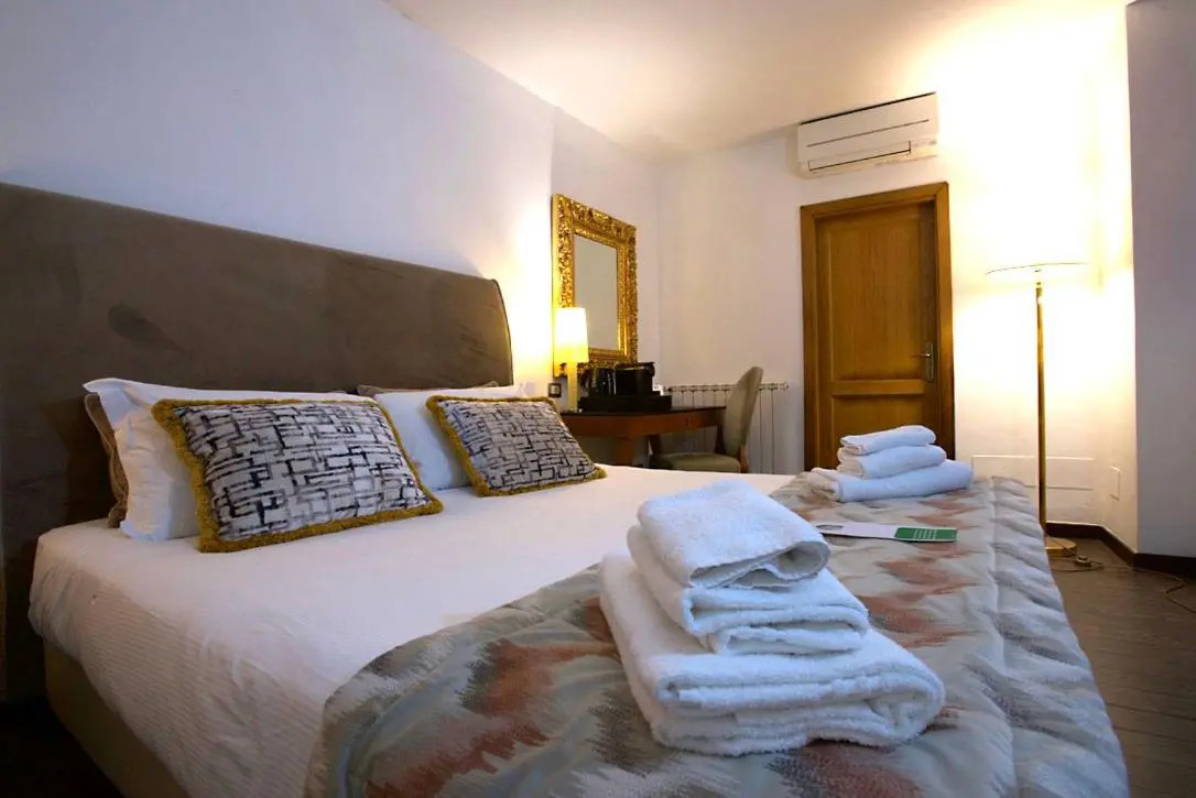 Foto - St. Peter' Six Rooms & Suites