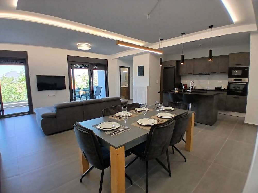 Photo - 10 Apartments & Suites Athens