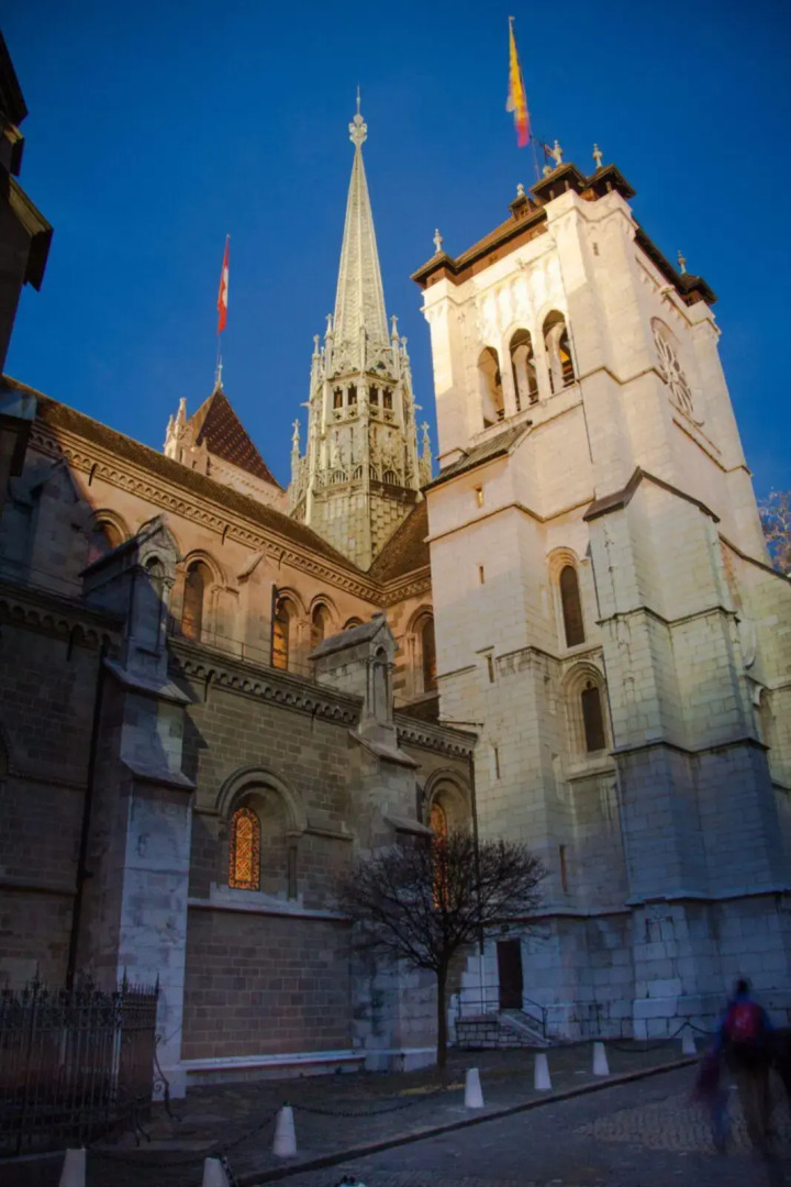 Photo - Hotel Bristol