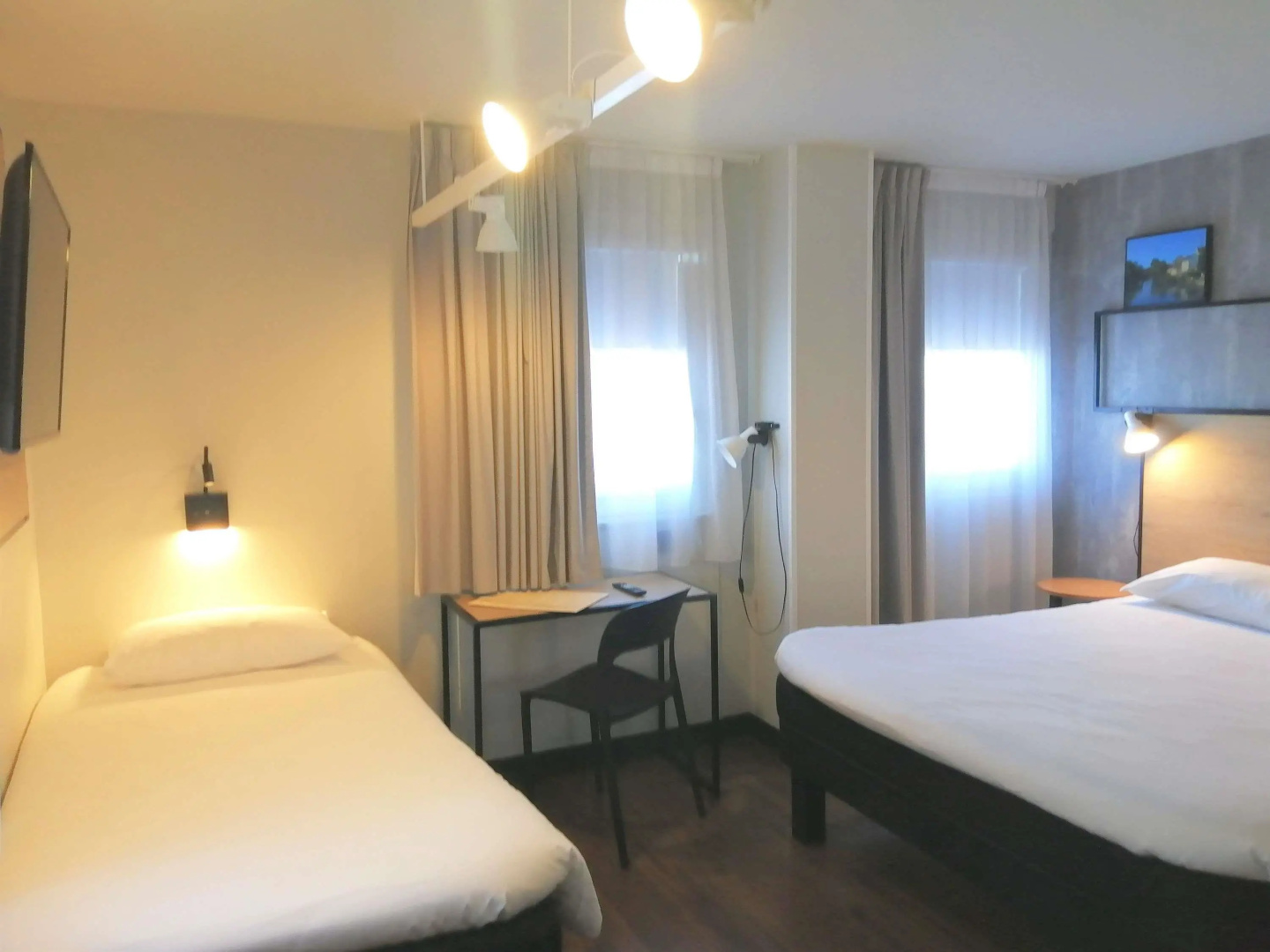 Foto - ibis Poitiers Sud