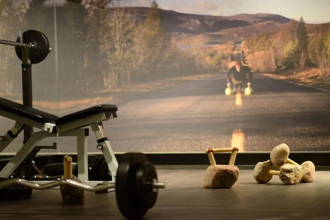 Photo - Lapland Hotels Bulevardi