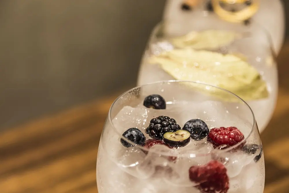 Foto - Santa Bica Eat Drink & Sleep