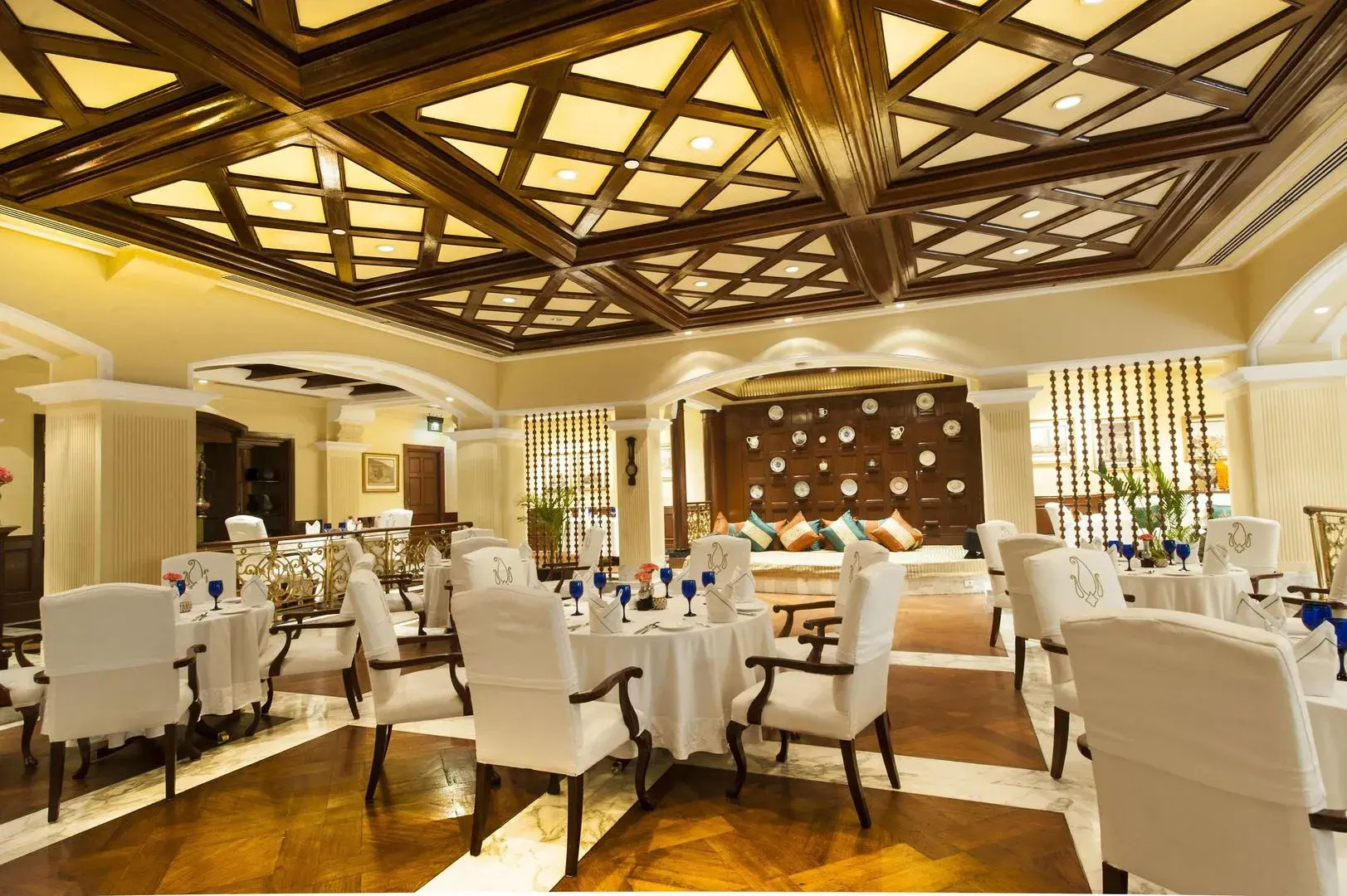 Foto - The Imperial, New Delhi