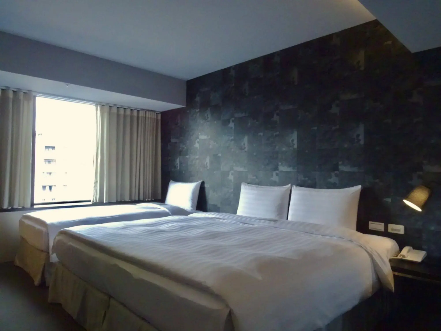 Foto - My Hotel