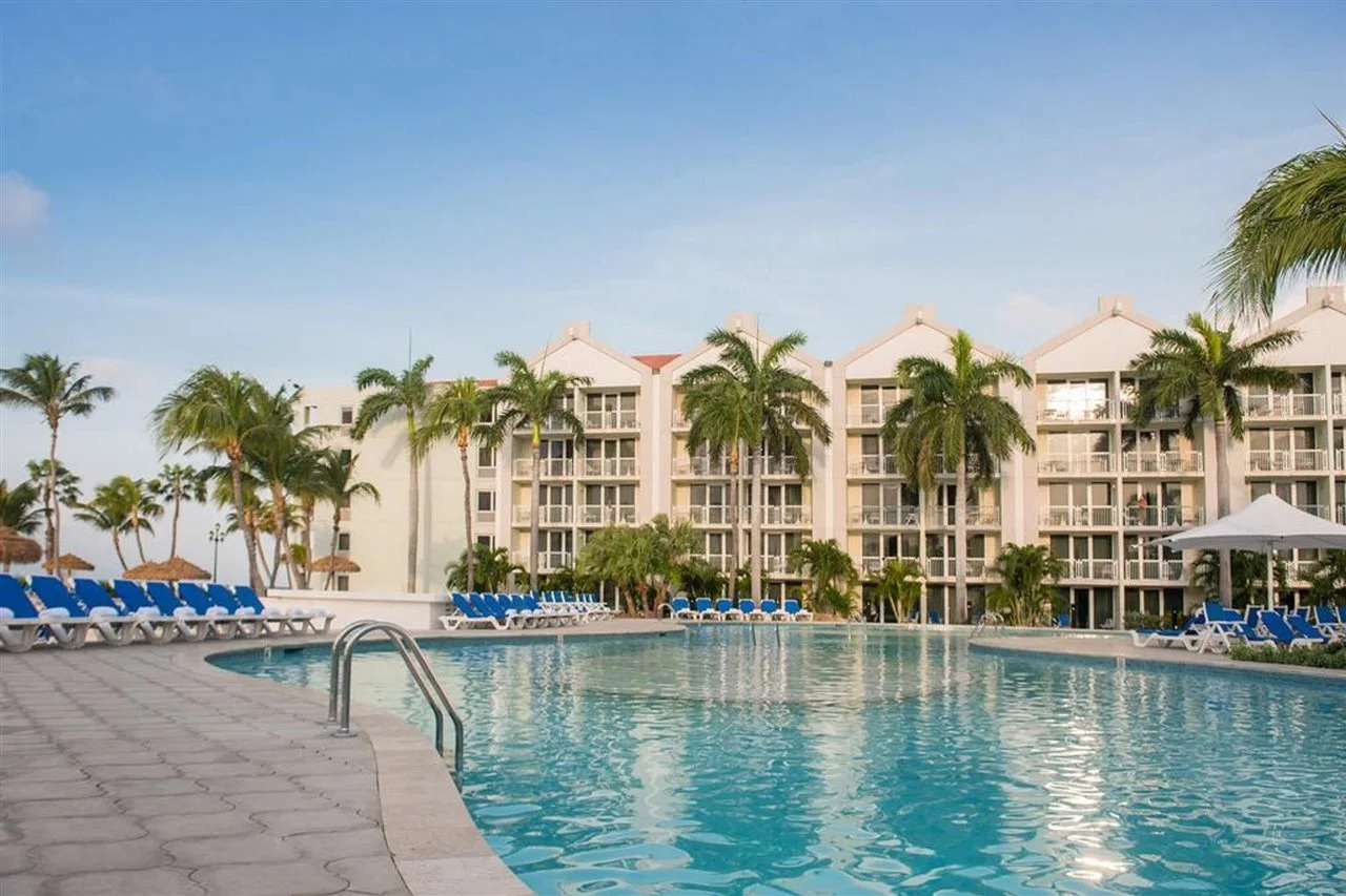 Photo - Renaissance Wind Creek Aruba Resort