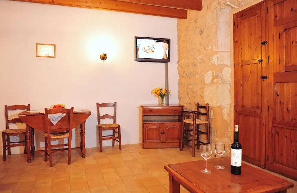 Photo - Finca Hotel Ses Cases Noves