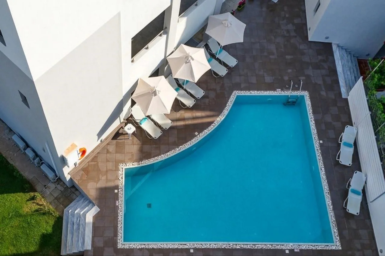 Photo - Iperion Beach Hotel