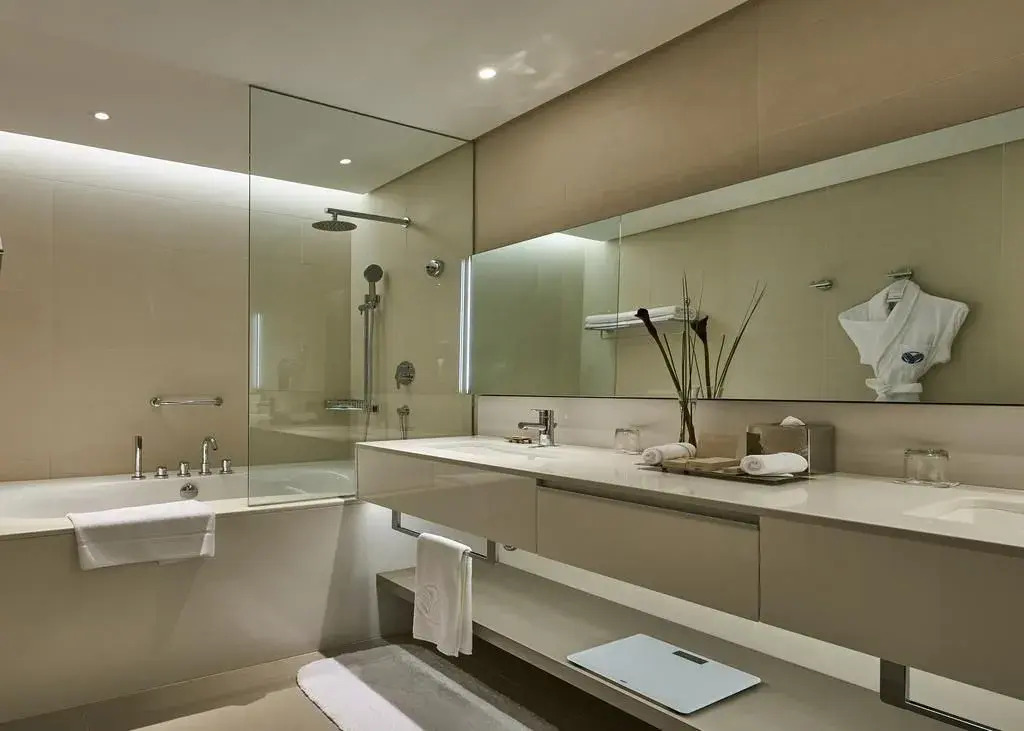 Foto - Novotel Muscat Airport