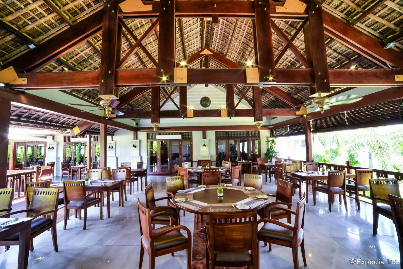 Foto - Palm Garden Beach Resort & Spa