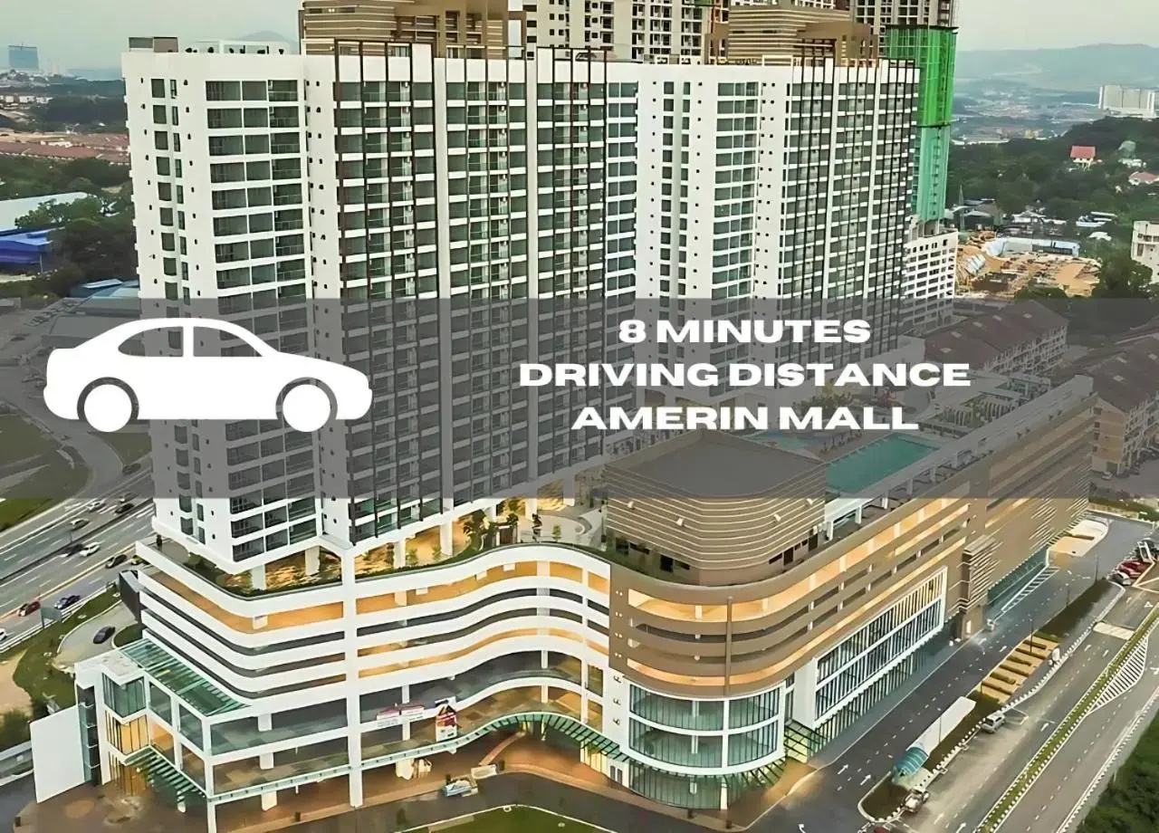 Photo - Top Holiday Hotel @ The Mines Seri Kembangan