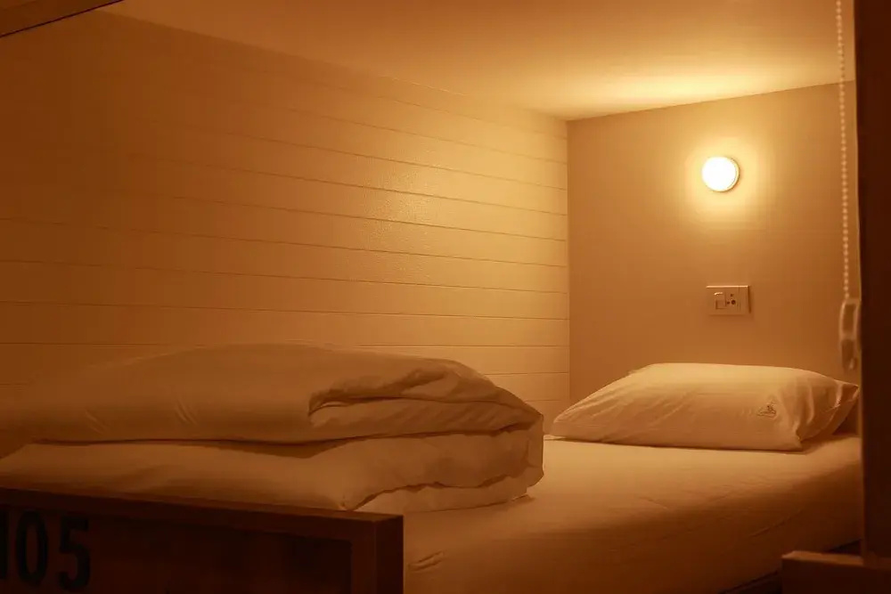 Foto - Shanti Hostel