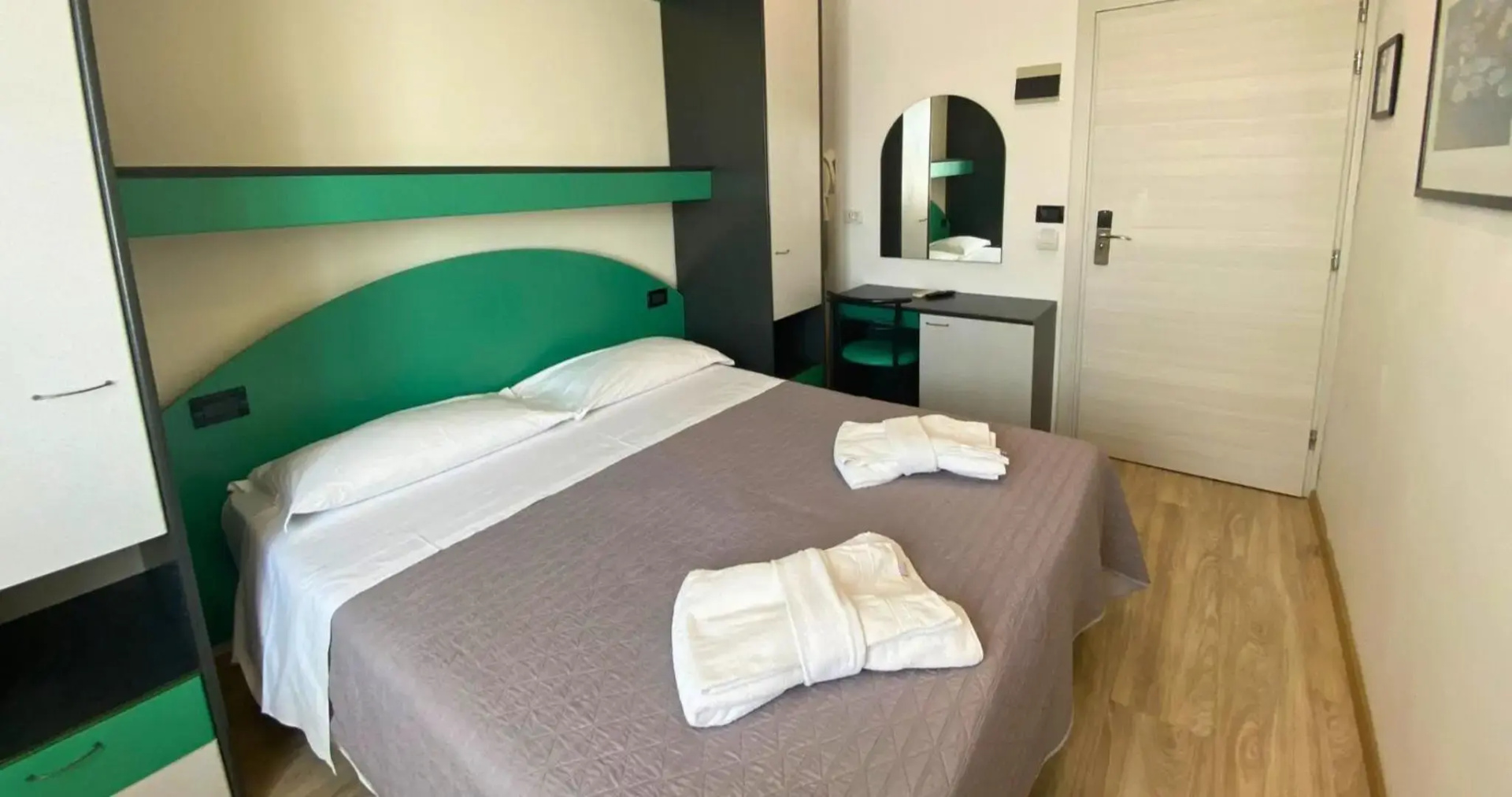 Foto - Hotel Tre Stelle