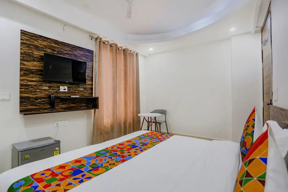 Photo - FabHotel Amrit Grand